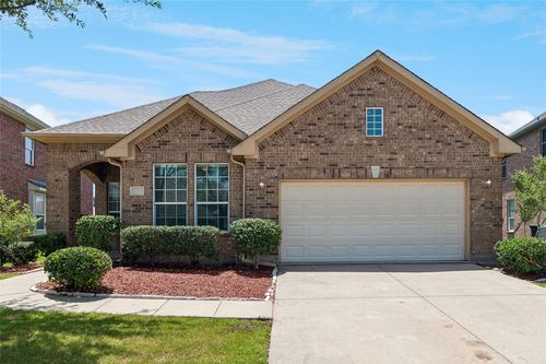 16304 Dry Creek Blvd, Prosper, TX, 75078-5054 | Card Image