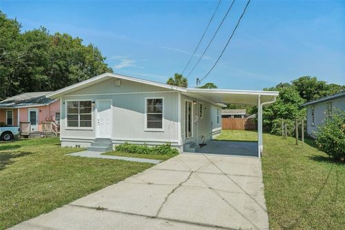 610 Walker Street, Holly Hill, FL, 32117 | Card Image