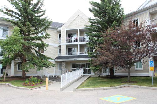 2103-11 Chaparral Ridge Drive Se, Calgary, AB, T2X3P7 | Card Image