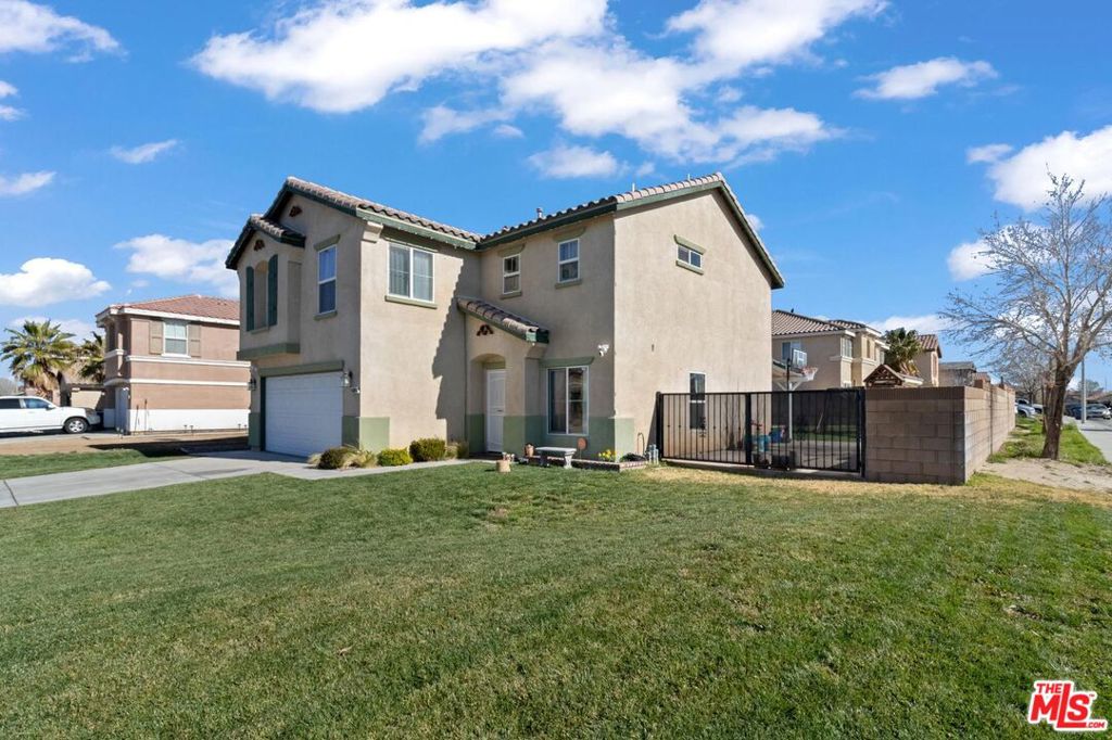 Residential in Lancaster 3