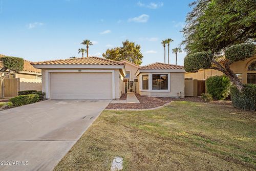 9751 W Mcrae Way, Peoria, AZ, 85382 | Card Image