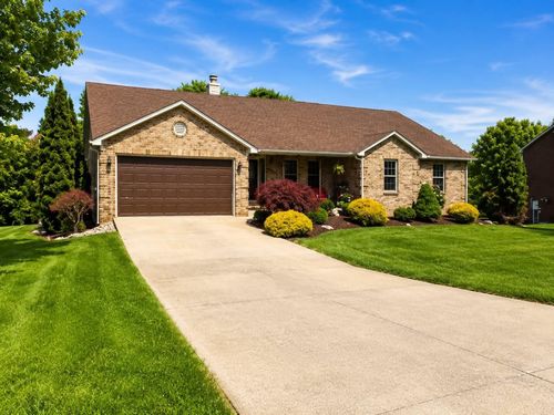 925 Turnberry Dr, Richmond, KY, 40475-7880 | Card Image