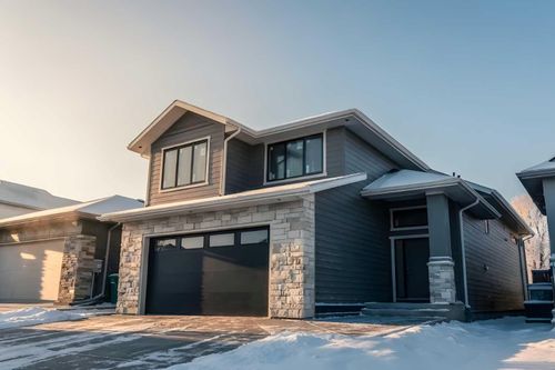 1640 Sixmile View S, Lethbridge, AB, T1K8G3 | Card Image