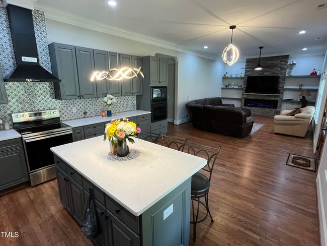 Kitchen 2 - 223 E Nash | Image 7