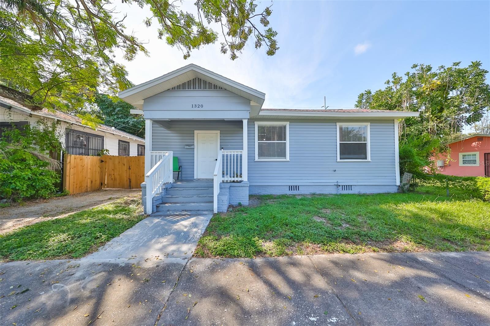 James Ave, Saint Petersburg, FL 33705