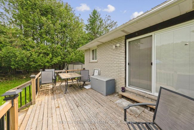 18 Cedarview Dr, House other with 3 bedrooms, 1 bathrooms and 5 parking in Omemee ON | Image 28