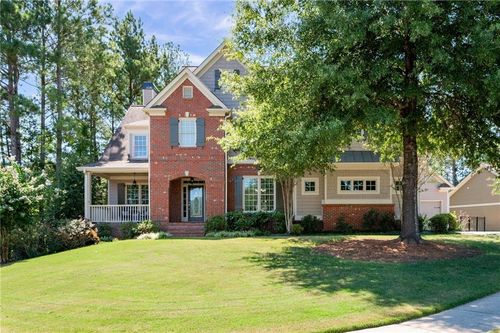 216 Brisbane Dr, Acworth, GA, 30101-2608 | Card Image
