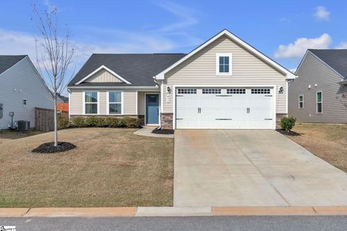 411 Sidney Wilson Ct, Greenville, SC, 29605-6185 | Card Image