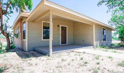 1 Colony Row, House other with 3 bedrooms, 2 bathrooms and null parking in Brackettville TX | Image 2