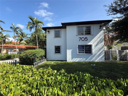 apt-4-705 Ne 92nd St, Miami Shores, FL, 33138-2960 | Card Image