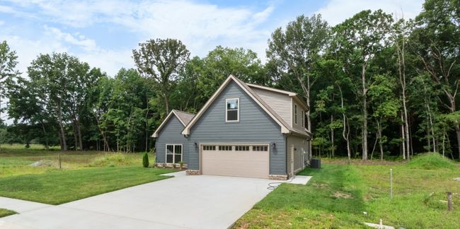 1437 Sango Commons Way, House other with 3 bedrooms, 2 bathrooms and 2 parking in Clarksville TN | Image 7