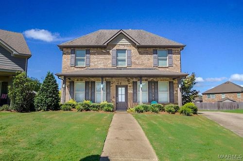 1468 Prairie Oak Dr, Montgomery, AL, 36117-9004 | Card Image