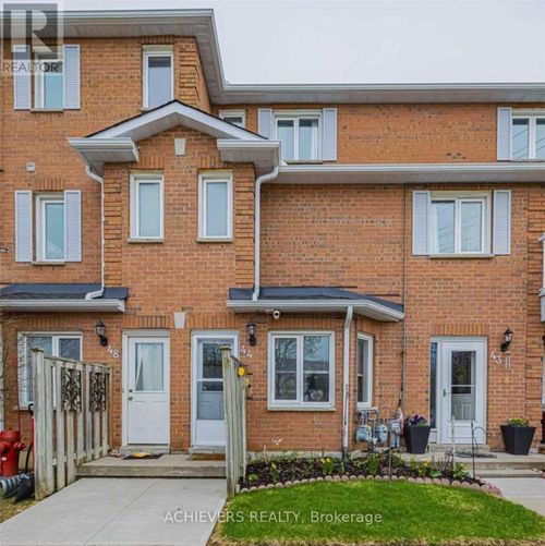 44-510 Essa Rd, Barrie, ON, L4N7L5 | Card Image