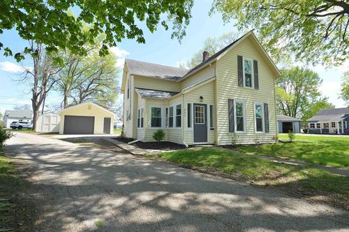 903 Winchester St, Decatur, IN, 46733-2263 | Card Image