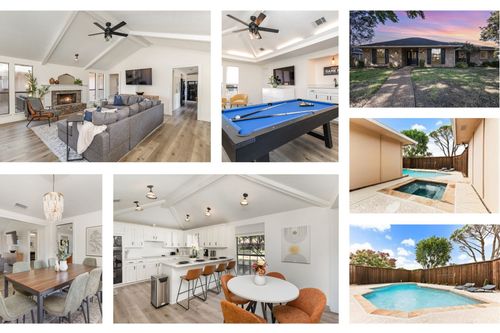 803 Rush Creek Dr, Allen, TX, 75002-2239 | Card Image