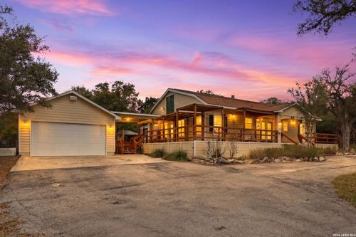 423 Las Hadas, Spring Branch, TX, 78070-4071 | Card Image