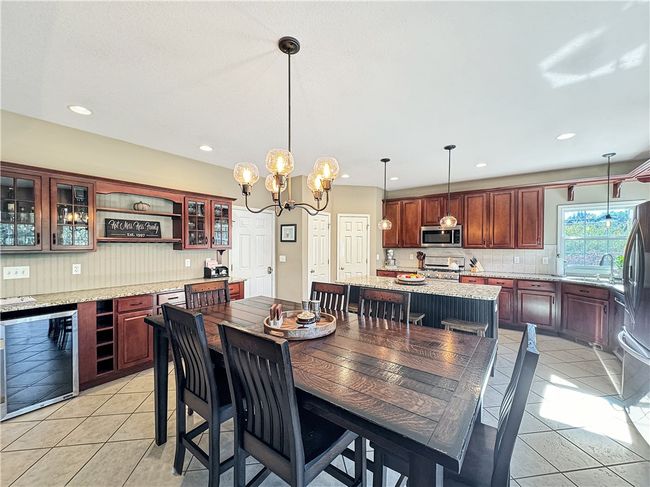 23 Stonegate Dr, House other with 5 bedrooms, 3 bathrooms and null parking in Charleston IL | Image 14