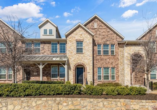 3432 Zellwood Ln, Mckinney, TX, 75069-1470 | Card Image