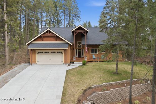 175 Hanaford Rd, Blanchard, ID, 83804-5019 | Card Image