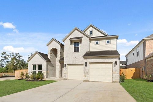3206 Elm Bough Ct, Conroe, TX, 77301-2077 | Card Image