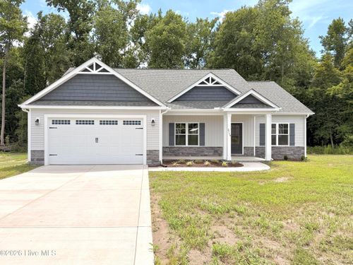 3714 Chatsworth Drive, La Grange, NC, 28551 | Card Image