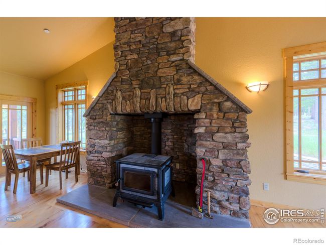 440 Grizzly Dr, House other with 2 bedrooms, 2 bathrooms and 2 parking in Ward CO | Image 15