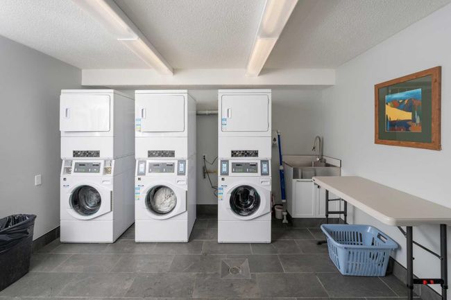 101 - 1000 Harvie Heights Road, Townhouse with 2 bedrooms, 1 bathrooms and 1 parking in Harvie Heights AB | Image 9