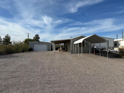 117 Trinity Ave, Elephant Butte, NM, 87935-2329 | Card Image
