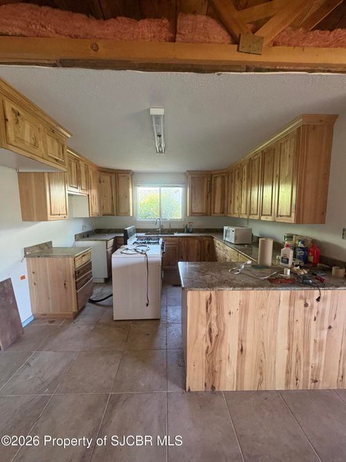 417 N 3rd St, Bloomfield, NM, 87413-5812 | Card Image
