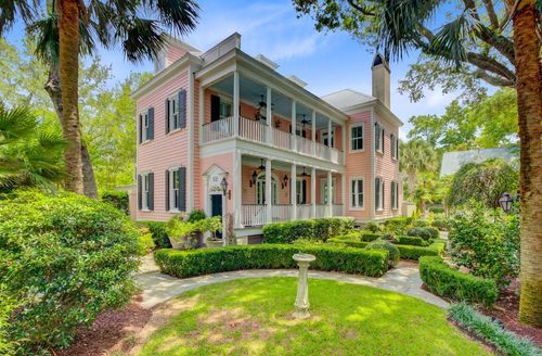 62 Eastlake Rd, Mount Pleasant, SC, 29464-2667 | Card Image