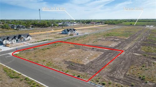 0 Sonoma Street, Weslaco, TX, 78599 | Card Image
