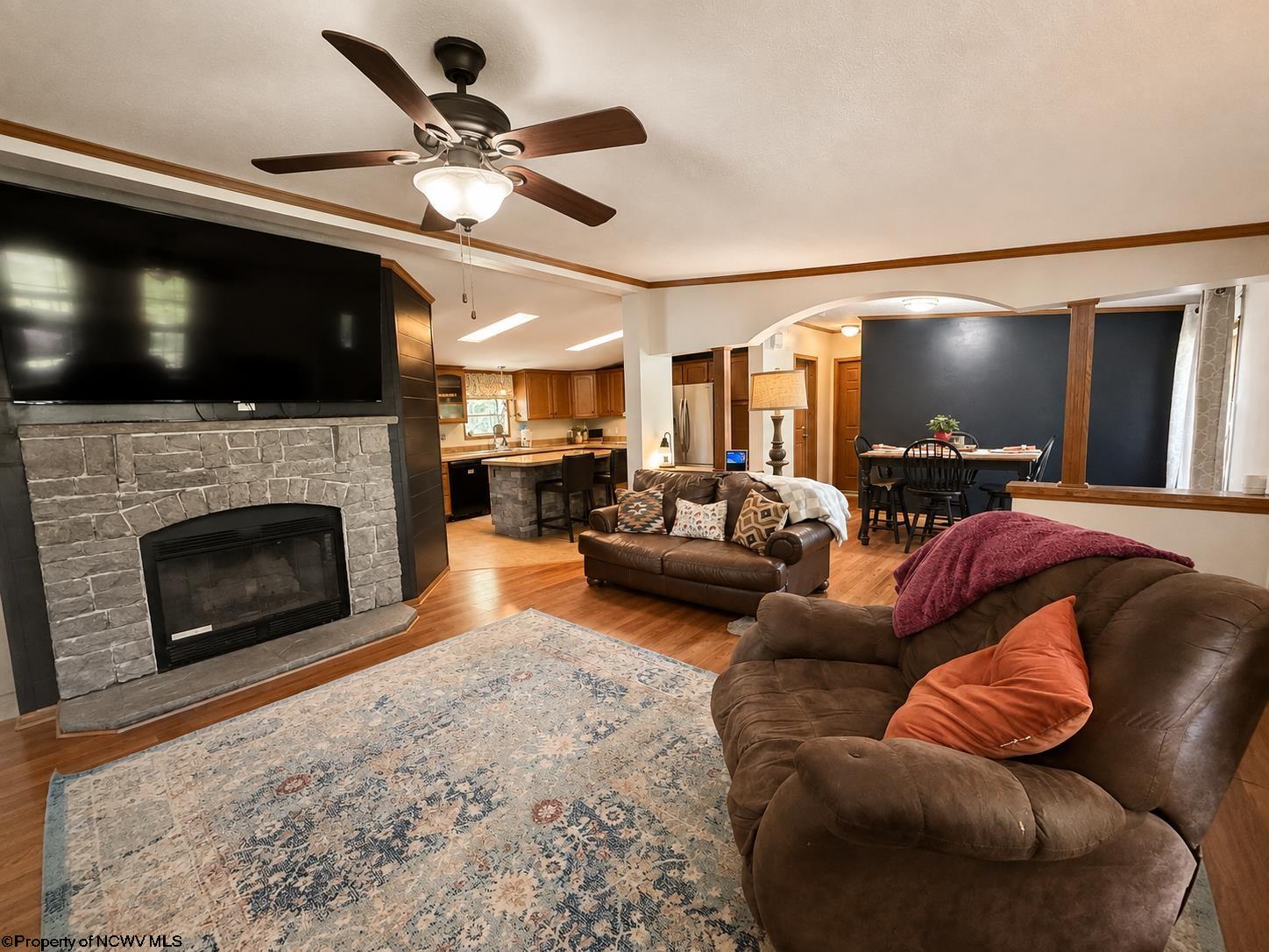 Residential in Masontown 4