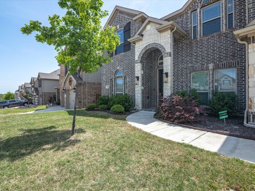 5205 Lake Konawa Dr, Fort Worth, TX, 76179-2098 | Card Image