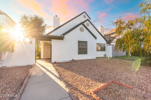20828 N 21st Avenue, Phoenix, AZ, 85027 | Card Image