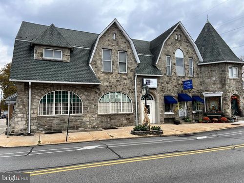 27 S Lansdowne Ave, LANSDOWNE, PA, 19050-2861 | Card Image