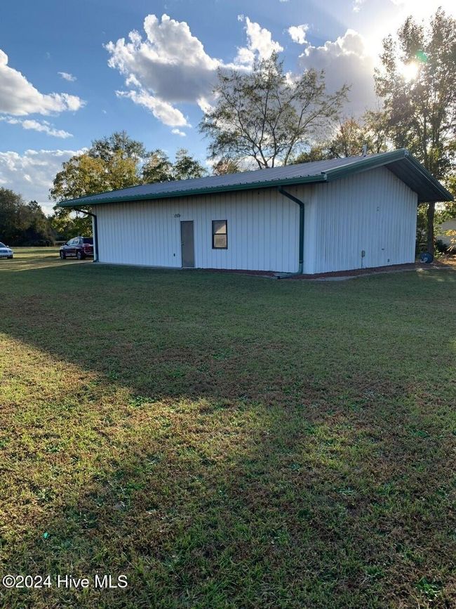 8110 Wiggins Mill Rd, Home with 0 bedrooms, 0 bathrooms and null parking in Lucama NC | Image 8
