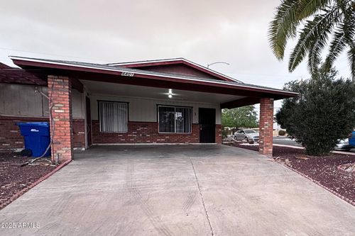 2-4401 E Contessa St, Mesa, AZ, 85205-2821 | Card Image