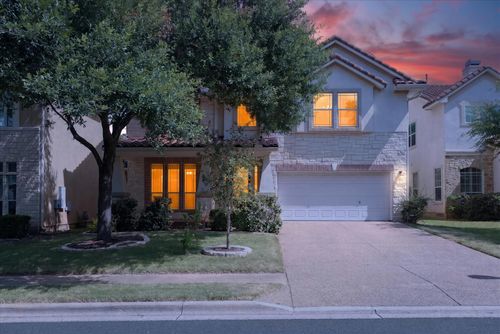 15324 Interlachen Dr, Austin, TX, 78717-3868 | Card Image