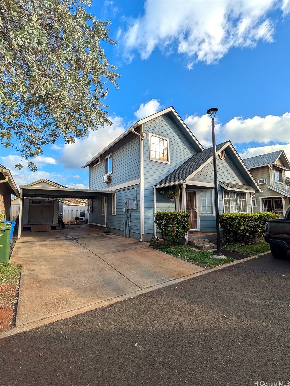 Residential in Ewa Beach