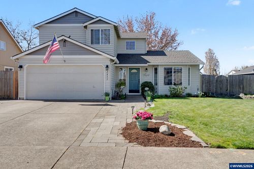 2835 Bridlewood Loop Se, Albany, OR, 97322-9593 | Card Image