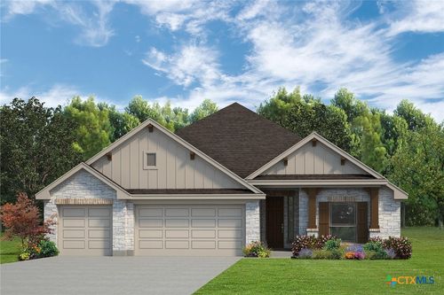 10712 Campsite Cv, Temple, TX, 76502-6270 | Card Image