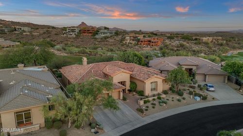 9251 N Sunset Rdg, Fountain Hills, AZ, 85268-6318 | Card Image