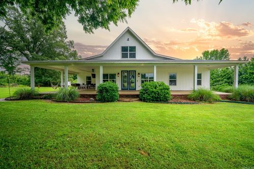 25 Pocahontas Court, Conway, AR, 72032 | Card Image