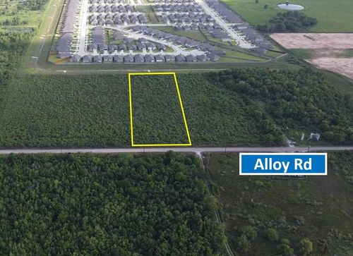 TBD Alloy Rd, Rosharon, TX, 77583 | Card Image