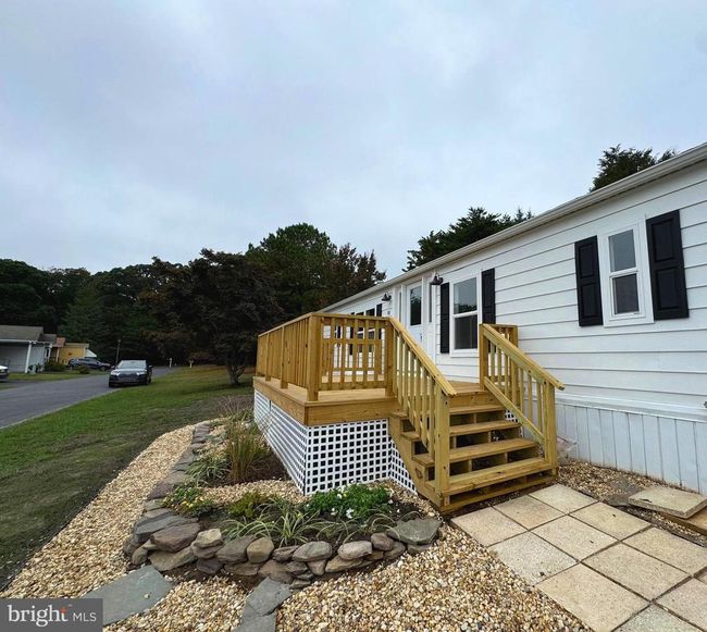 17707 - 10 Carriage Ln, House other with 3 bedrooms, 2 bathrooms and null parking in REHOBOTH BEACH DE | Image 29