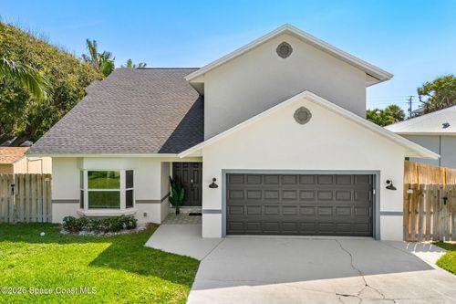6765 Angeles Rd, Melbourne Beach, FL, 32951-3856 | Card Image