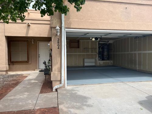 2804 Quail Pointe Dr Nw, Albuquerque, NM, 87120-6701 | Card Image