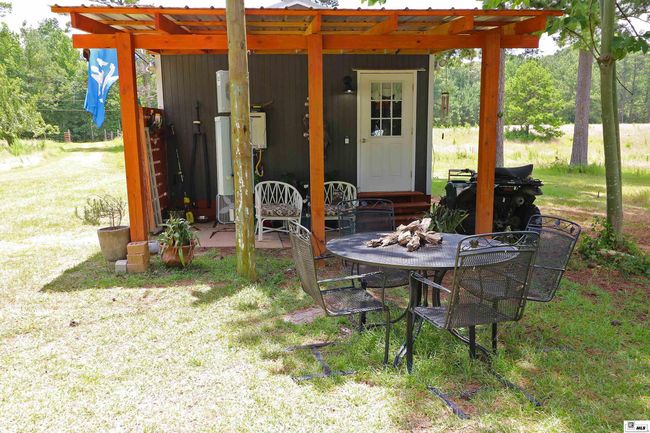 977 Joiner Rd, House other with 1 bedrooms, 1 bathrooms and null parking in Ruston LA | Image 26