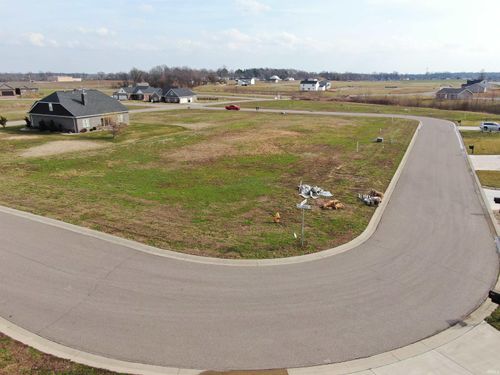 14219 Hemlock Ln, Evansville, IN, 47725-7739 | Card Image