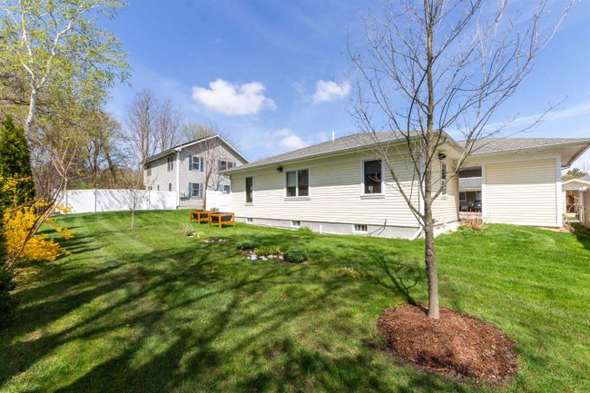 50 Drew Lane, House other with 2 bedrooms, 1 bathrooms and null parking in Shelburne VT | Image 26